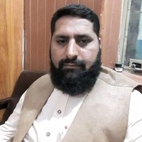 Zafar Iqbal