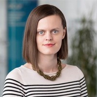 Amanda Keillor
