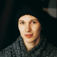 Игорь Кузнецов