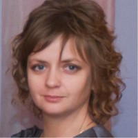 Екатерина Гладкова