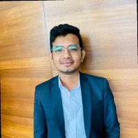 Dhurmit Makwana