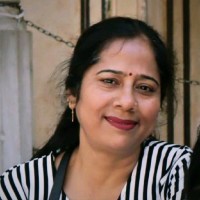 Sunita Vohra