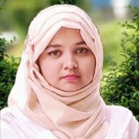 Farjana Dristy