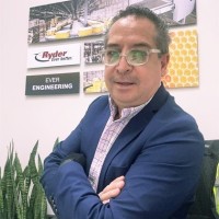 Ruben Silva