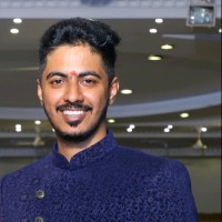 Deepak Shetty