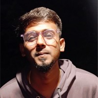 Gowtham Sivashanmugam