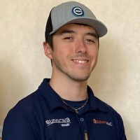 Brenden Berg