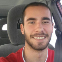 Gabriel Antonio Rodriguez garcia