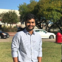 Chirag Thaker