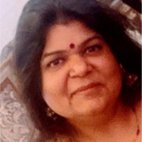 Anuradha T. Malik