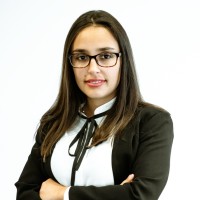Sarah Vergato
