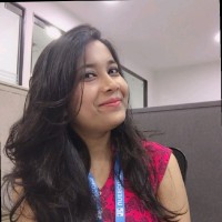 Kritika Agarwal