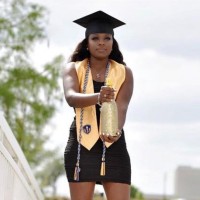 Ieshia Foe