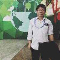 Terry Li