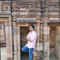 Sanjeebkumar Mishra