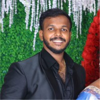 Navaneetha Krishna