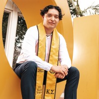 Damian Murillo