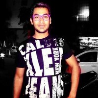 Atul Jadhav