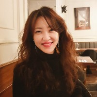 Jennie Jeeyoung Whang