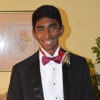 Josh Kumar