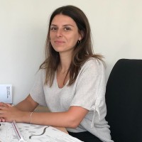 Carine Cortinheiro Beites