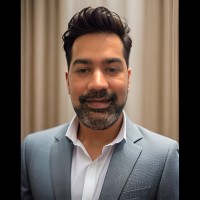 Varun Nahata, Msc