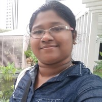 Tania Ghosh