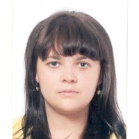 Мария Крючкова