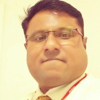 Bhushan Wagle