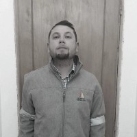 Nicolás Bastos da Silva Gutiérrez