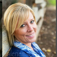 Kristy Williams