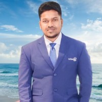 Arun Raj