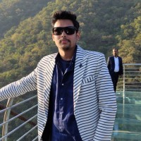 Kumar Saksham