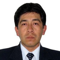 Carlos Roberto Horqque latorre