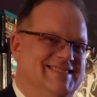 Joshua Green