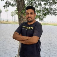 Ramakrishna Narayana