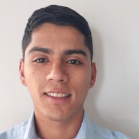 Jorge Matias Opazo Irarrazabal