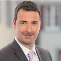 Cédric Wiederkehr