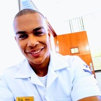 Andre Melo De Santana