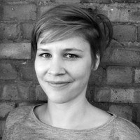 Corinna Kraus