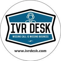 IVR Desk Bengaluru