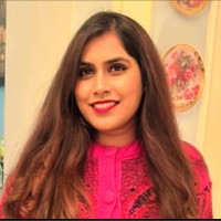 Sanjana Singh