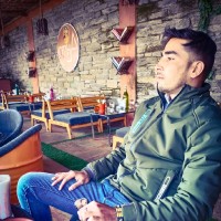 Rohit Kumar
