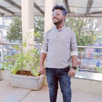 Suraj Ramugade