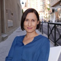 Meghan Dean