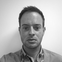 Gareth Galway