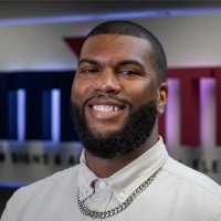 Terrance Carson Ii