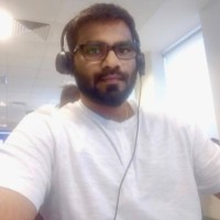 Srinivas Gajula