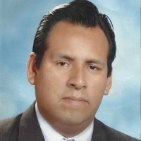 Raúl Barrientos Vicente