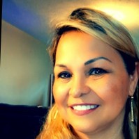 Leticia Flores